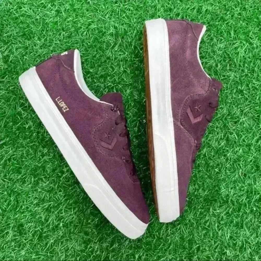 Converse Cons Louie Lopez Pro Ox - Picture 4 of 6
